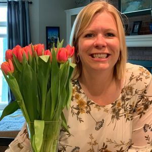 Meet your Posher, Lisa